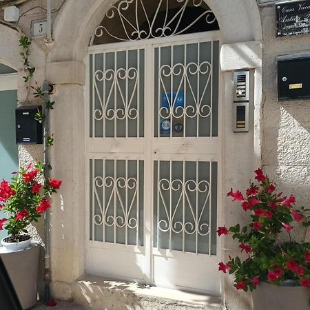 Antica Trani Villa Екстериор снимка