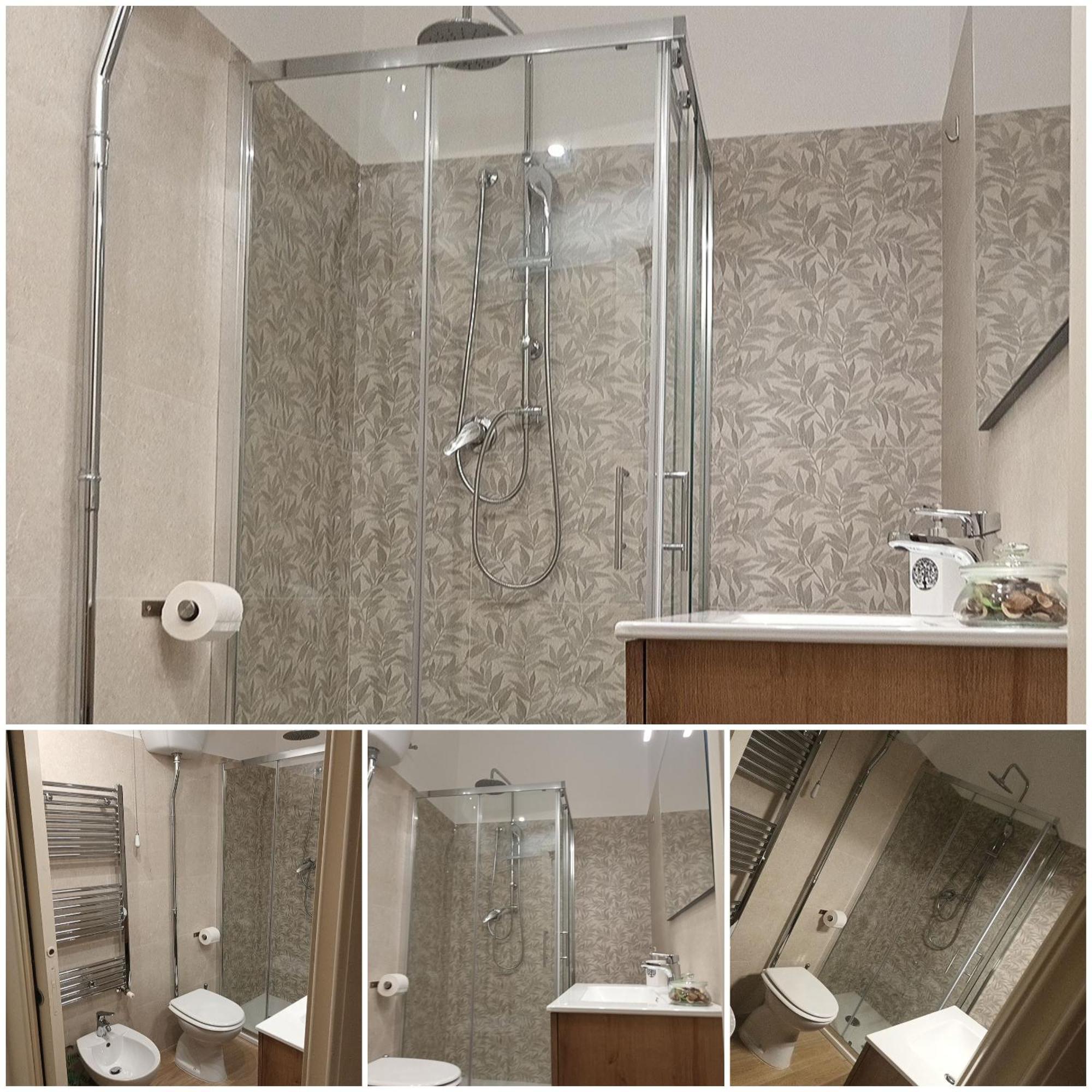 Antica Trani Villa Екстериор снимка