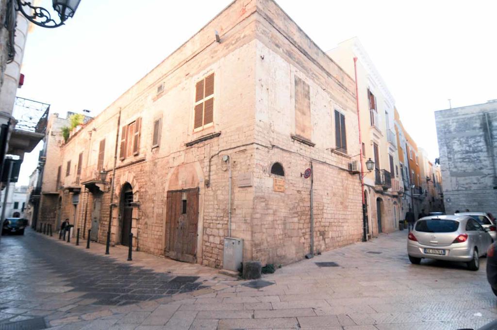 Antica Trani Villa Екстериор снимка