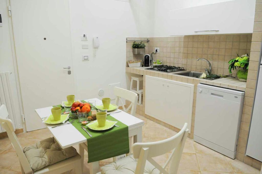 Antica Trani Villa Екстериор снимка