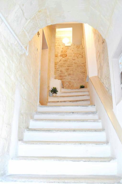 Antica Trani Villa Екстериор снимка