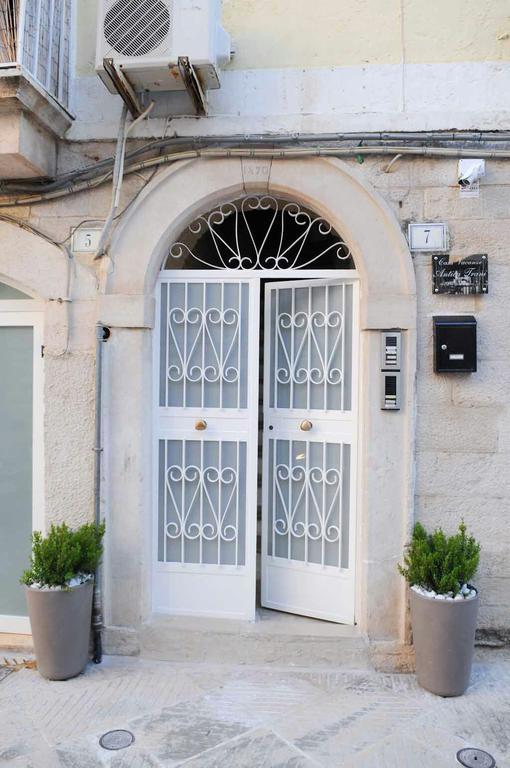 Antica Trani Villa Екстериор снимка