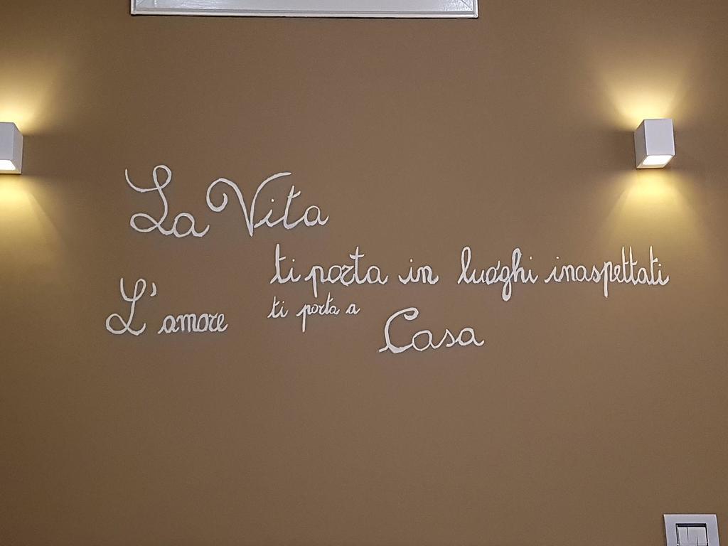 Antica Trani Villa Екстериор снимка