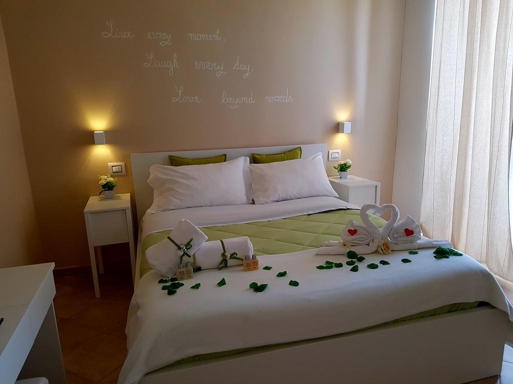 Antica Trani Villa Екстериор снимка