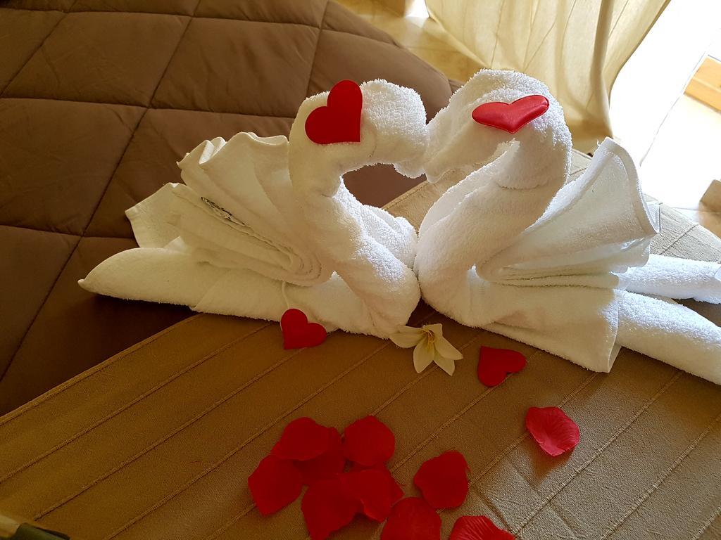 Antica Trani Villa Екстериор снимка