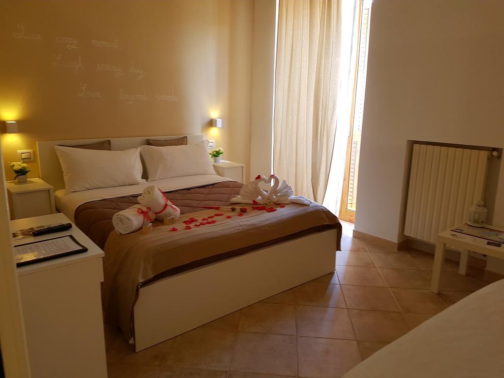 Antica Trani Villa Екстериор снимка