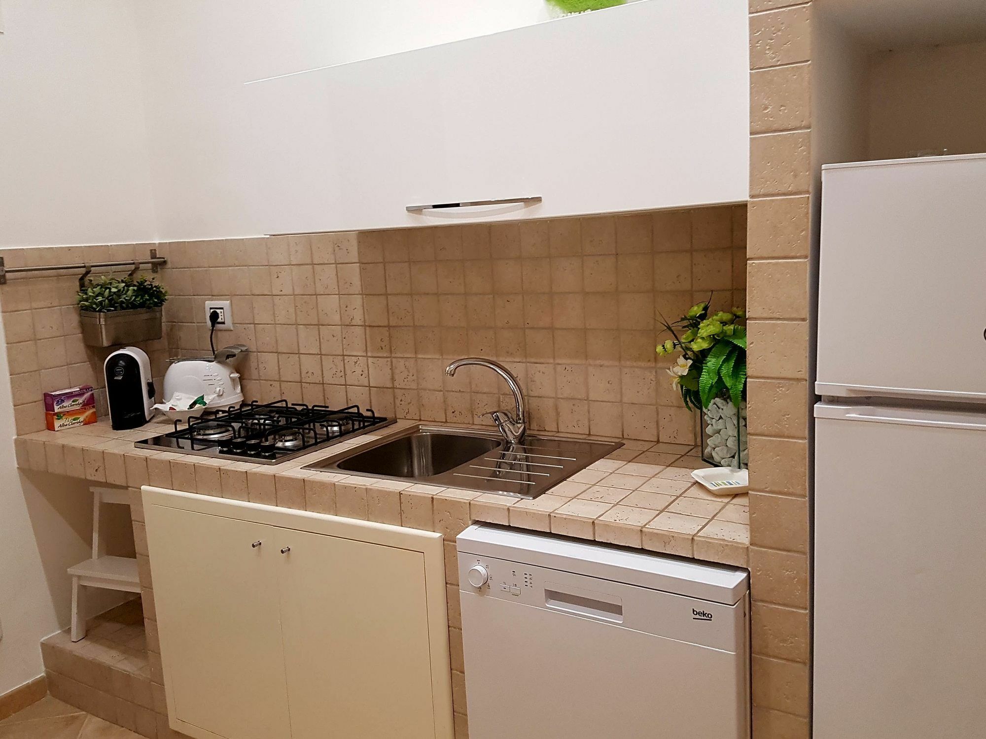 Antica Trani Villa Екстериор снимка