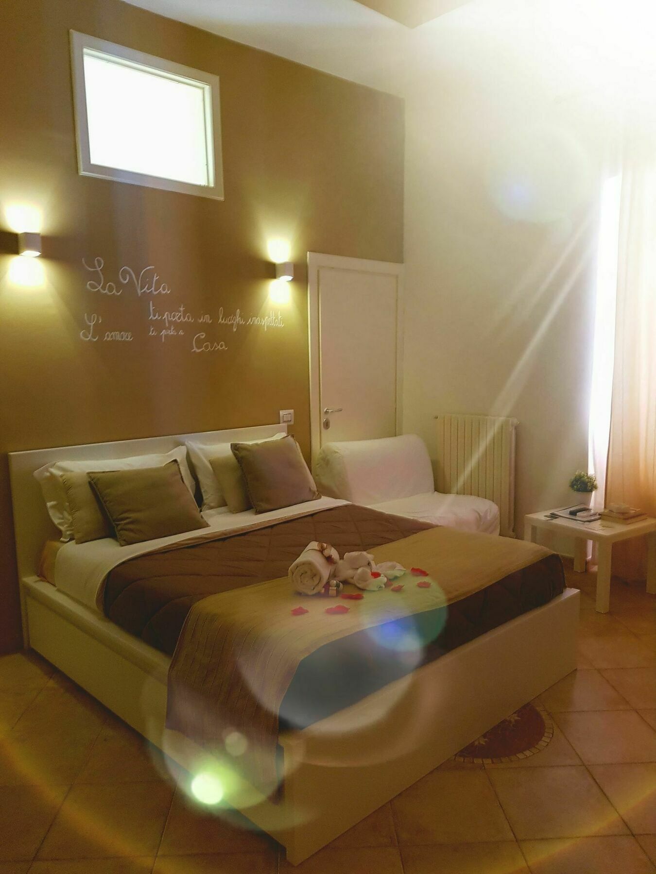 Antica Trani Villa Екстериор снимка