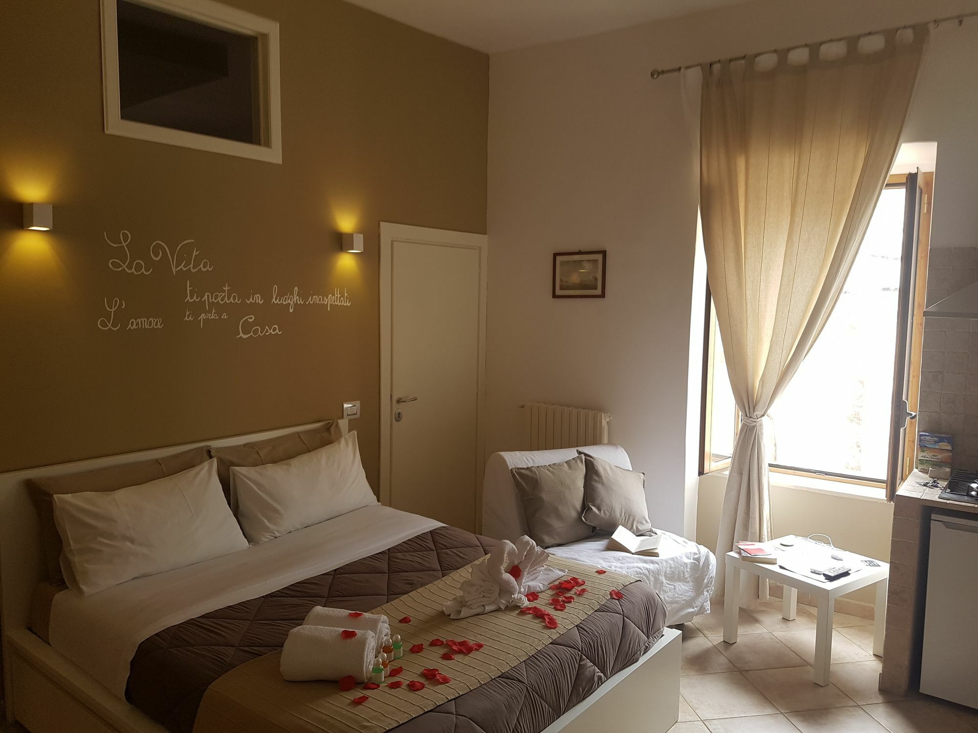 Antica Trani Villa Екстериор снимка