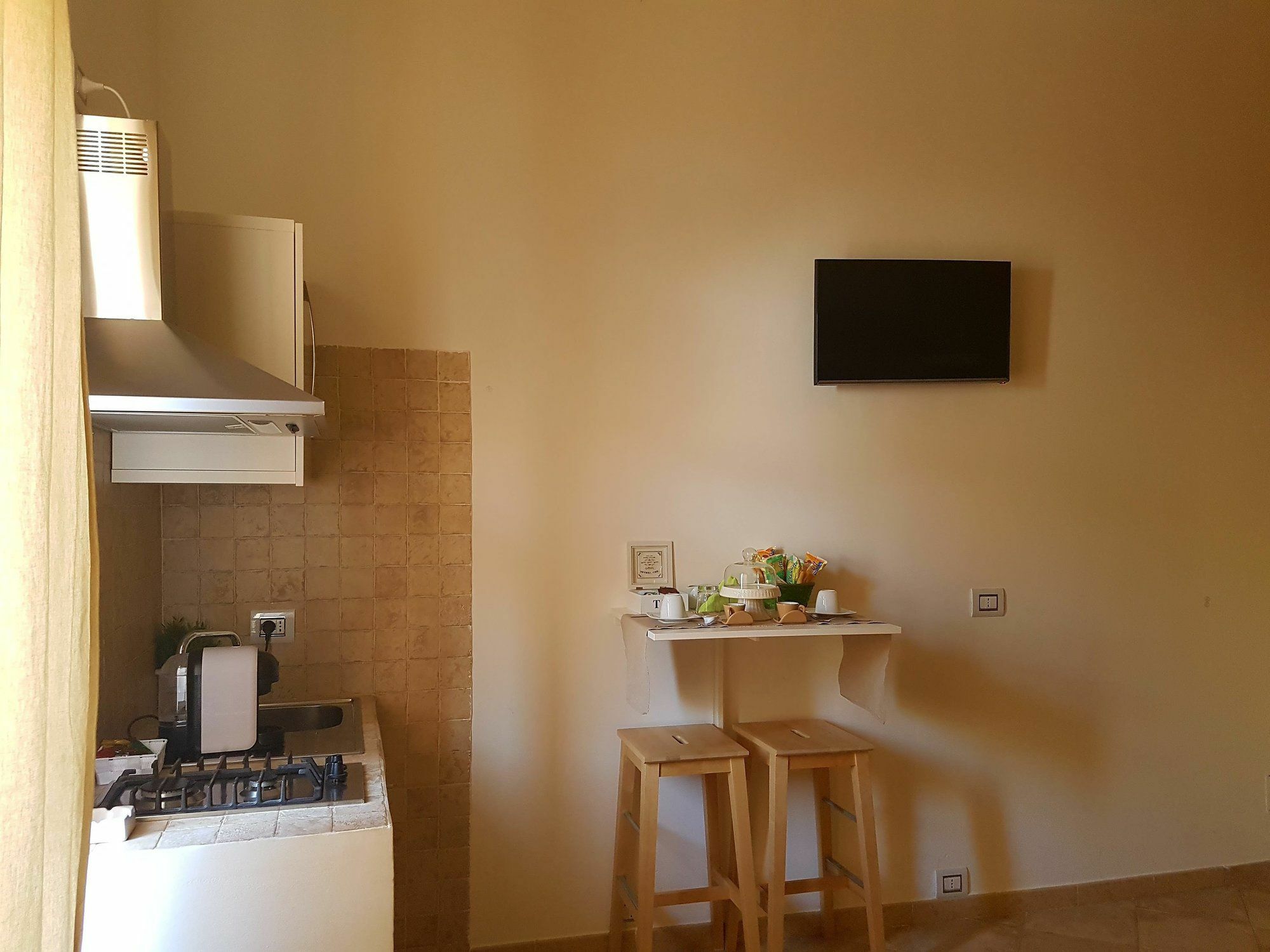 Antica Trani Villa Екстериор снимка