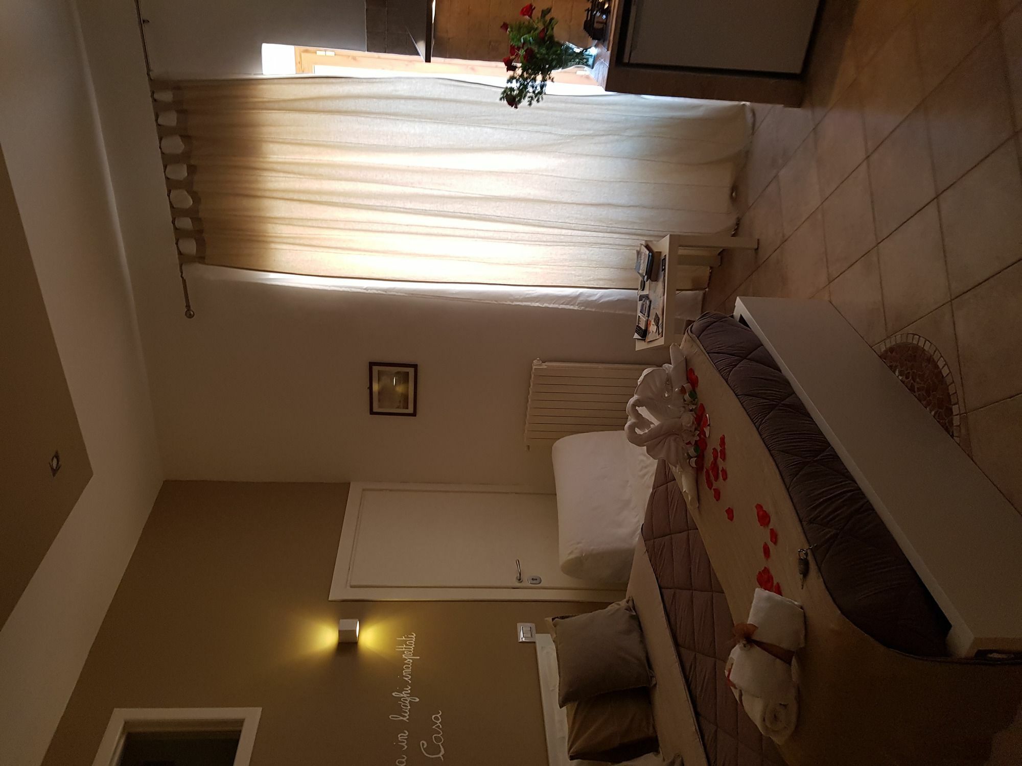 Antica Trani Villa Екстериор снимка