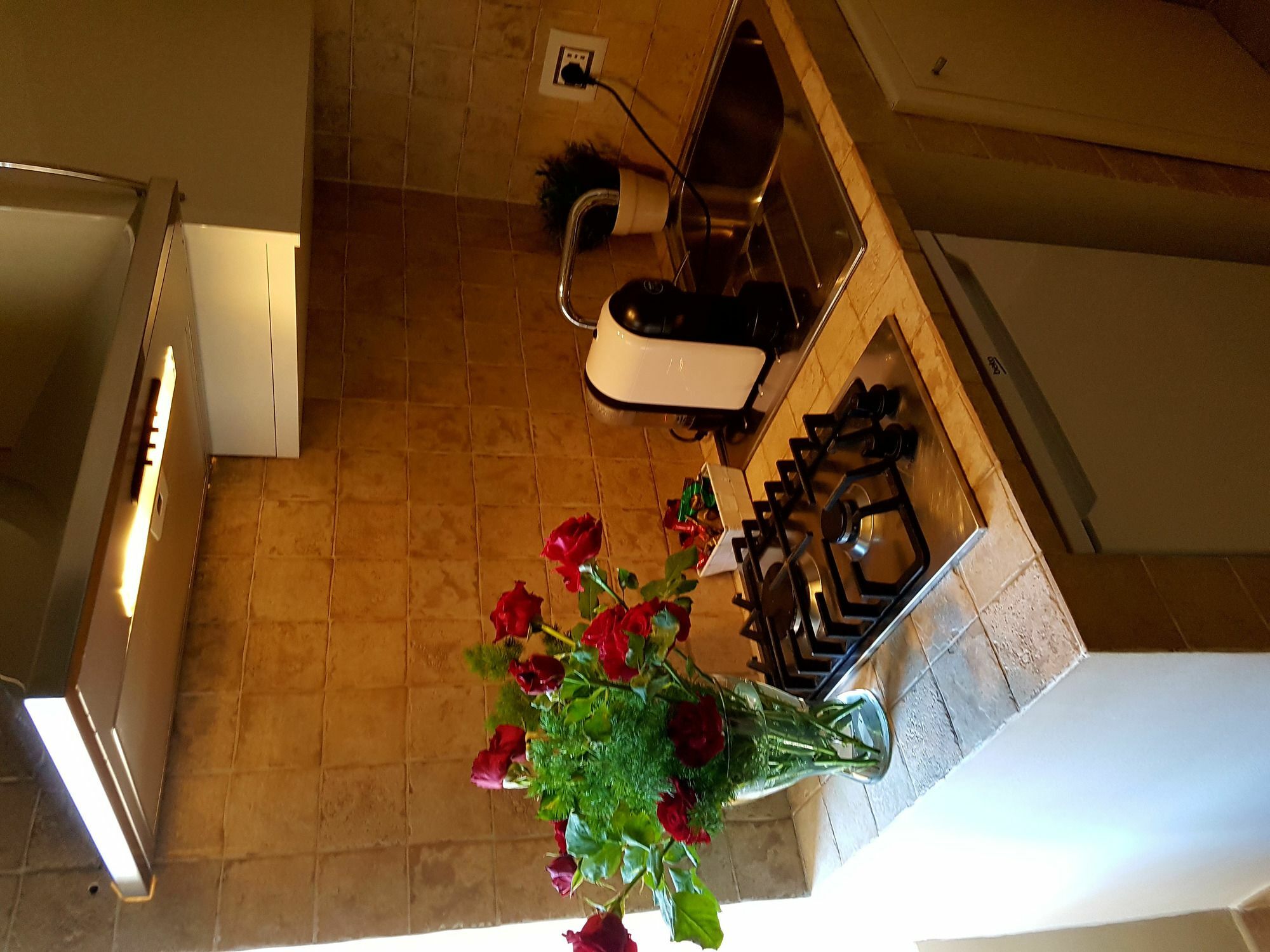 Antica Trani Villa Екстериор снимка