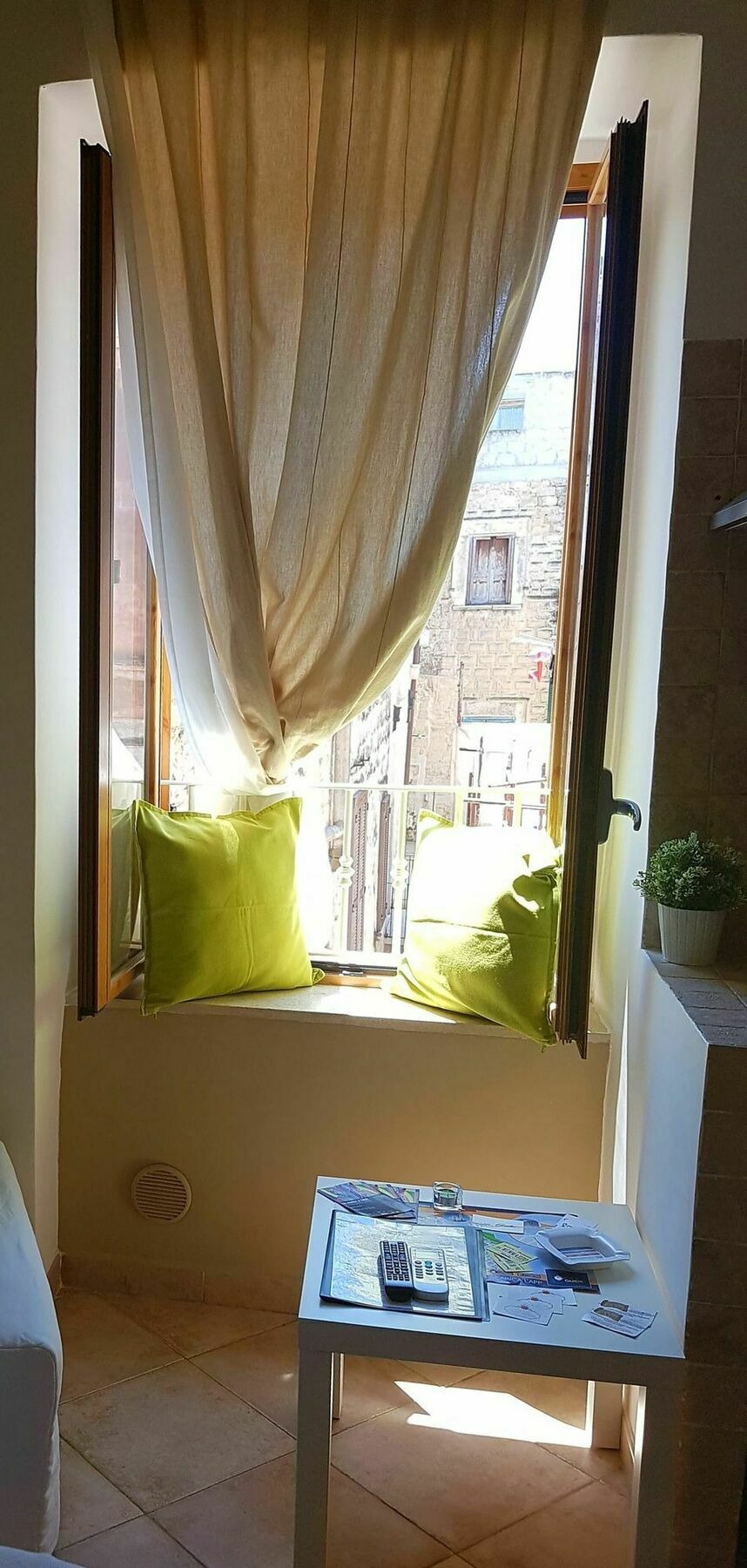 Antica Trani Villa Екстериор снимка