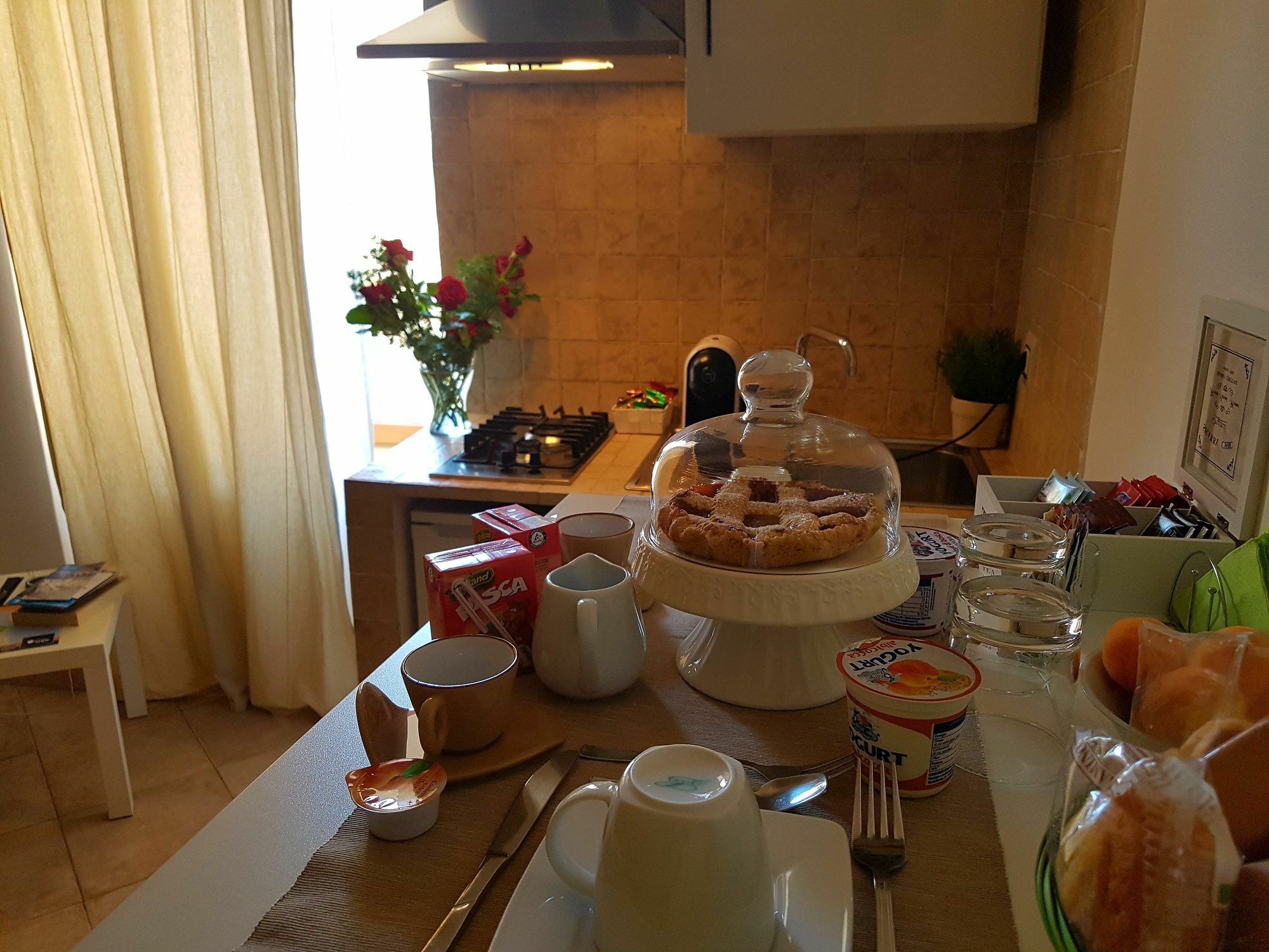 Antica Trani Villa Екстериор снимка