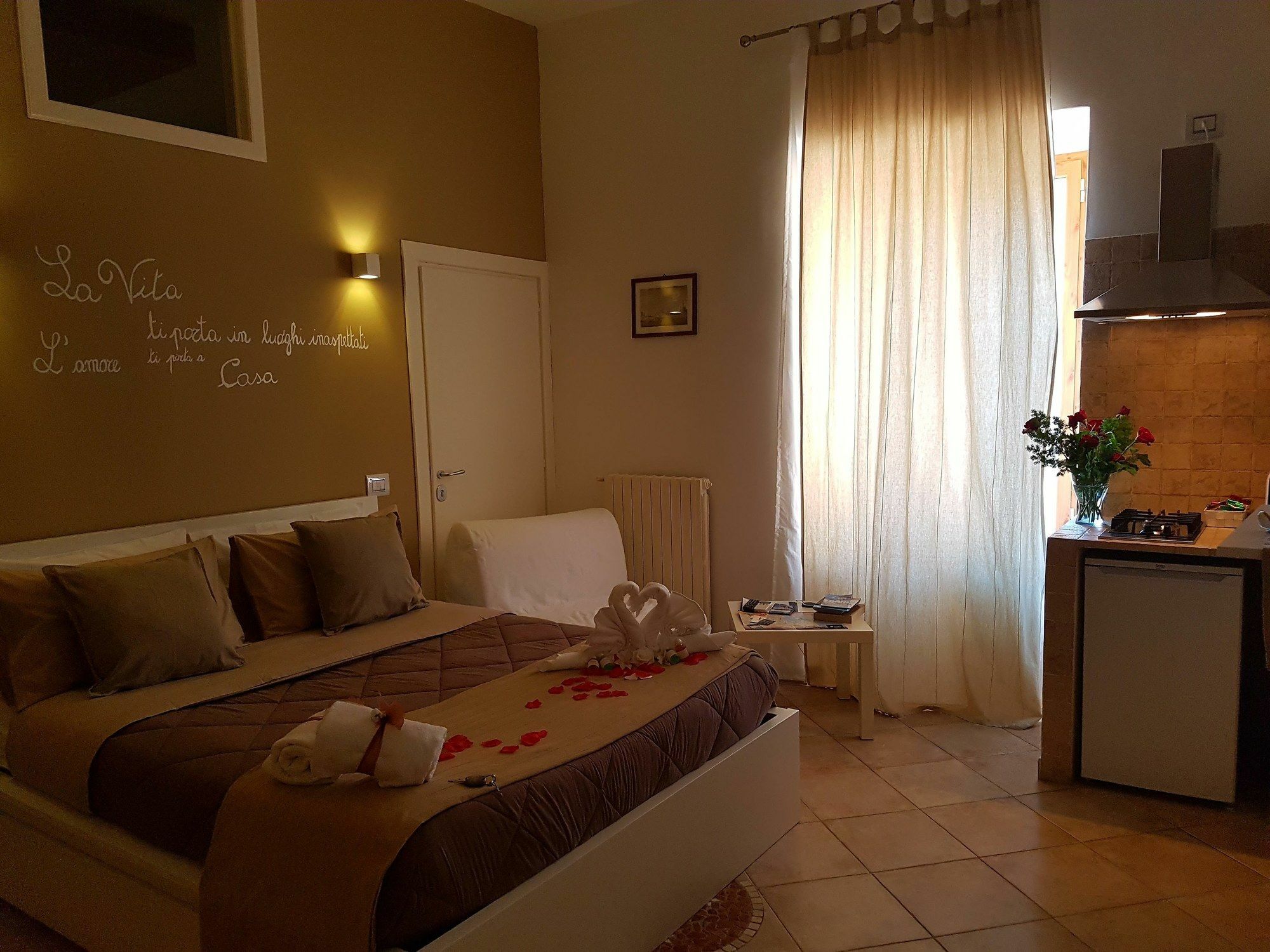 Antica Trani Villa Екстериор снимка