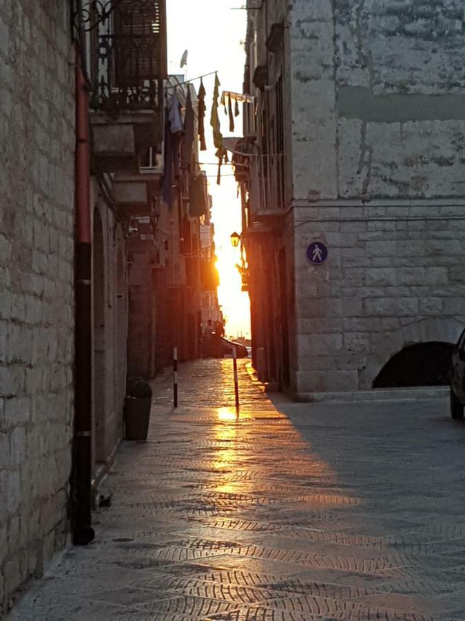 Antica Trani Villa Екстериор снимка