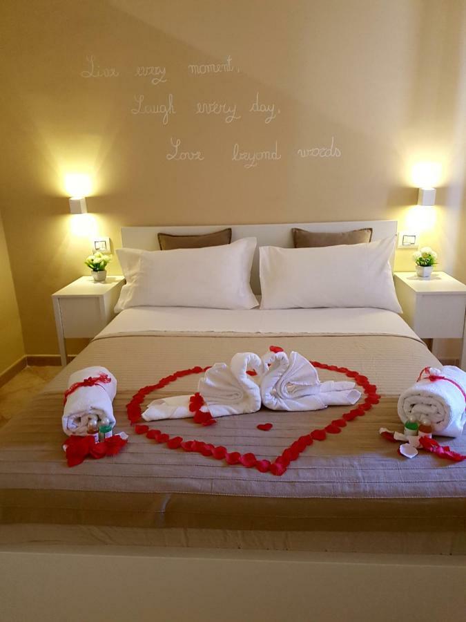Antica Trani Villa Екстериор снимка