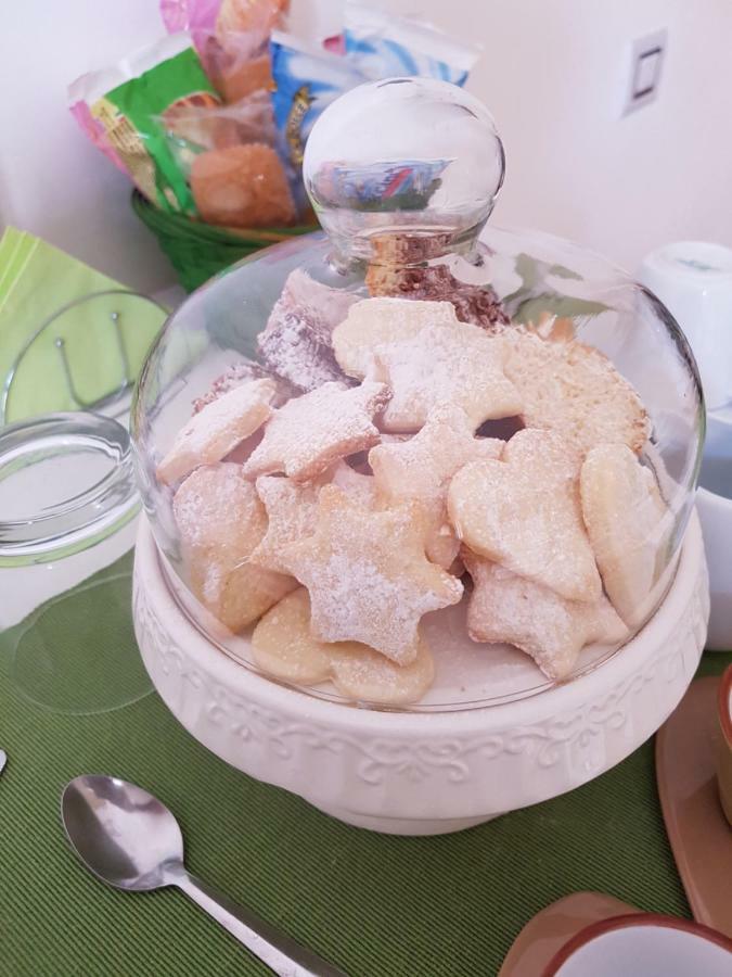 Antica Trani Villa Екстериор снимка