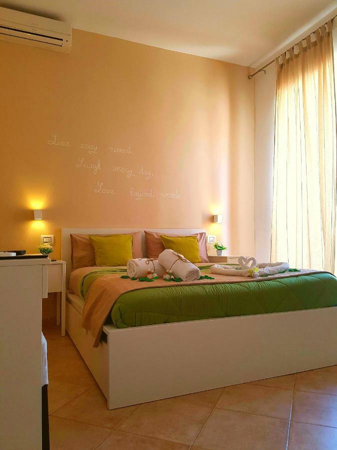 Antica Trani Villa Екстериор снимка