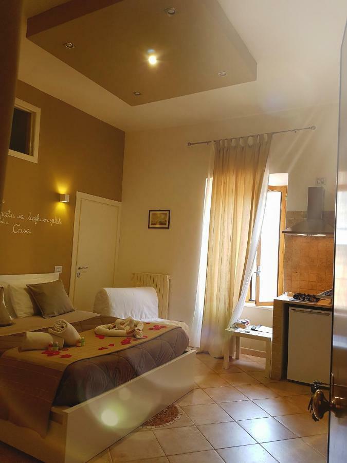 Antica Trani Villa Екстериор снимка