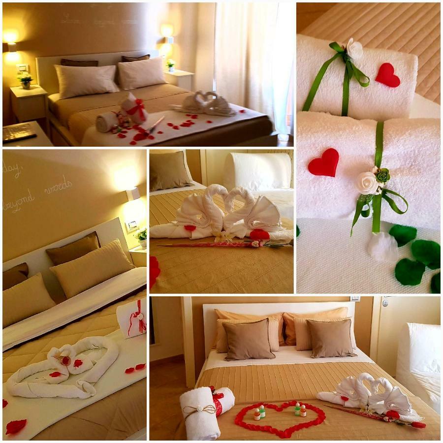 Antica Trani Villa Екстериор снимка