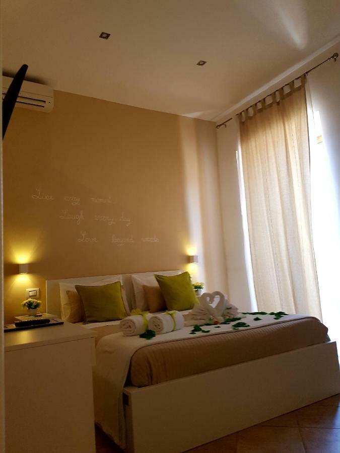 Antica Trani Villa Екстериор снимка