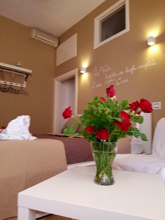 Antica Trani Villa Екстериор снимка